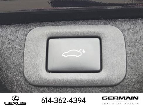 Certified 2025 Lexus ES 300h w/ Luxury Package FWD image 30