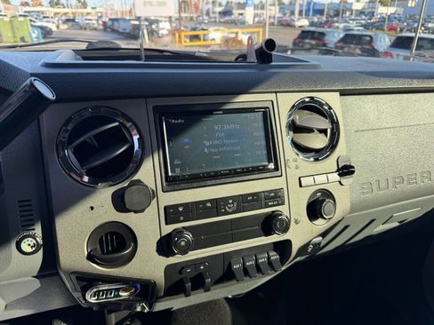 Used 2012 Ford F350 XLT w/ XLT Interior Pkg image 20