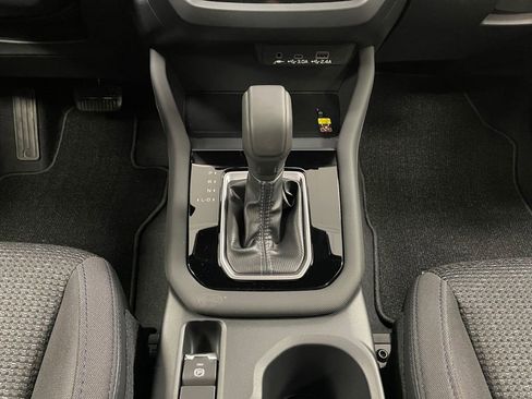 New 2025 Subaru Forester Premium image 12