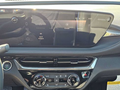 New 2026 Buick Envista Sport Touring w/ Convenience I Package FWD image 24