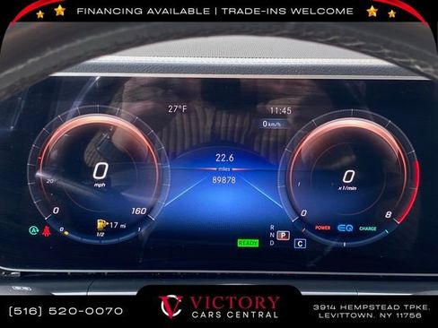 Used 2020 Mercedes-Benz GLS 450 4MATIC image 49