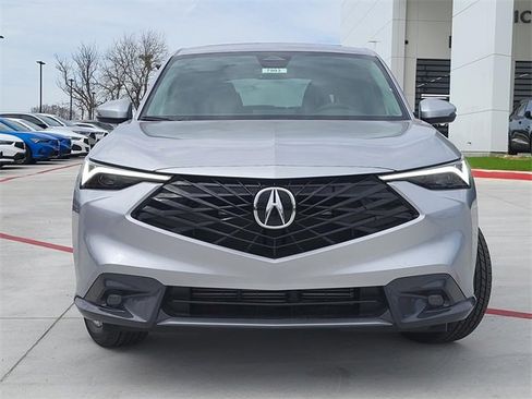 New 2026 Acura ADX FWD image 2