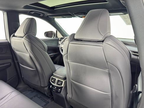 Used 2024 Lexus RX 350 F Sport image 33