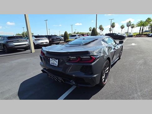 New 2027 Chevrolet Corvette Stingray Coupe w/ 2LT RWD image 21