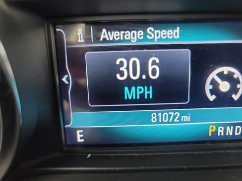 Used 2020 Buick Envision Essence AWD/4WD image 7