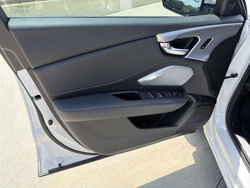 Certified 2024 Acura RDX SH-AWD w/ Technology Package image 14