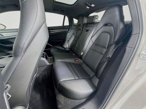 Used 2023 Porsche Panamera Platinum Edition RWD image 23