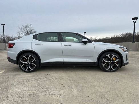 Used 2023 Polestar Polestar 2 w/ Pilot Pack image 8