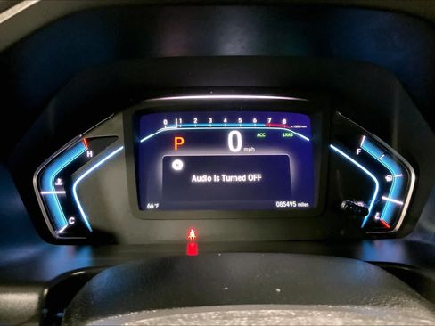Used 2018 Honda Odyssey EX image 26