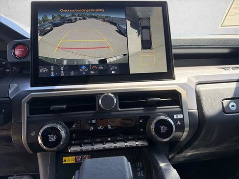 New 2026 Toyota Tacoma TRD Off-Road AWD/4WD image 17