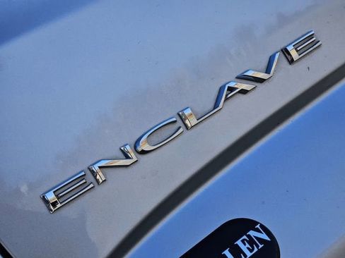 Used 2021 Buick Enclave Essence w/ Trailering Package, 5000 lbs. image 11