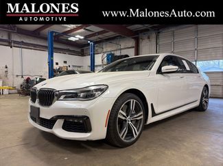 Used 2018 BMW 750i video 1