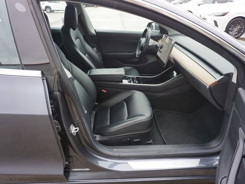 Used 2019 Tesla Model 3 Long Range image 19