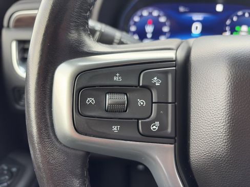 Used 2022 Chevrolet Tahoe LT w/ Luxury Package image 26