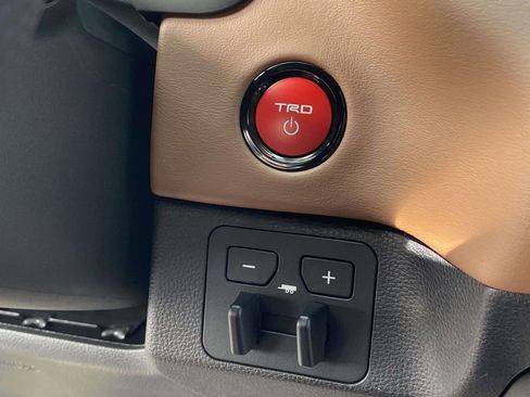 New 2026 Toyota Tundra 1794 Edition w/ TRD Off-Road Package image 20