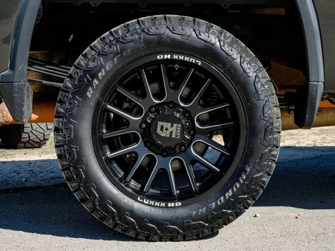 Used 2022 Chevrolet Silverado 2500 W/T w/ WT Convenience Package image 62