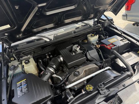 Used 2007 HUMMER H3 AWD/4WD image 17
