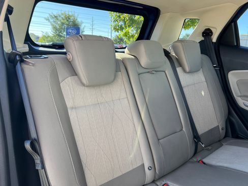 Used 2018 Ford EcoSport SE AWD/4WD image 18