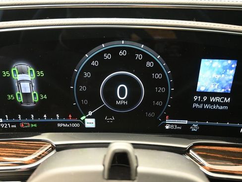 Used 2024 Cadillac Escalade Premium Luxury w/ LPO, Floor Liner Package image 13