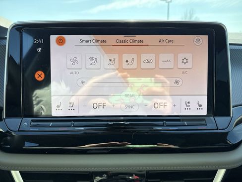 New 2026 Volkswagen Atlas Peak Edition AWD/4WD image 19