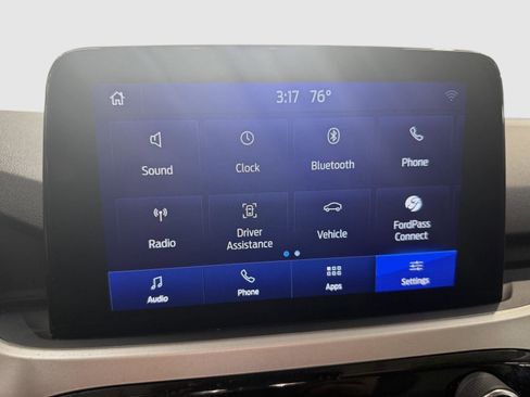 Used 2022 Ford Escape SE image 22