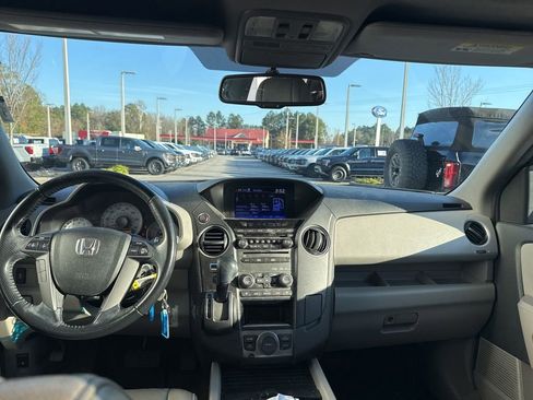 Used 2013 Honda Pilot EX-L image 20