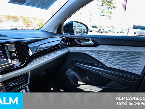 Used 2024 Volkswagen Taos S image 35