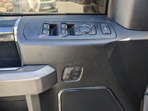 Used 2021 Ford F250 Platinum w/ FX4 Off-Road Package image 20