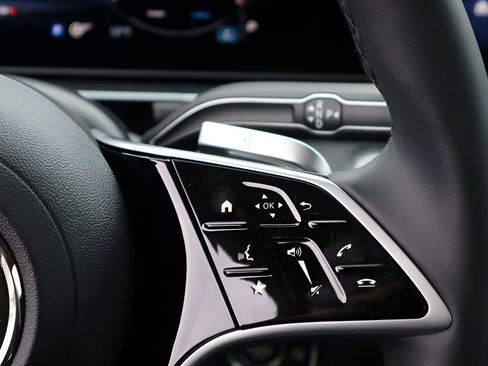 New 2026 Mercedes-Benz GLE 350 4MATIC image 32