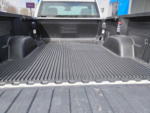 Used 2024 Chevrolet Silverado 1500 W/T w/ WT Fleet Convenience Package image 16