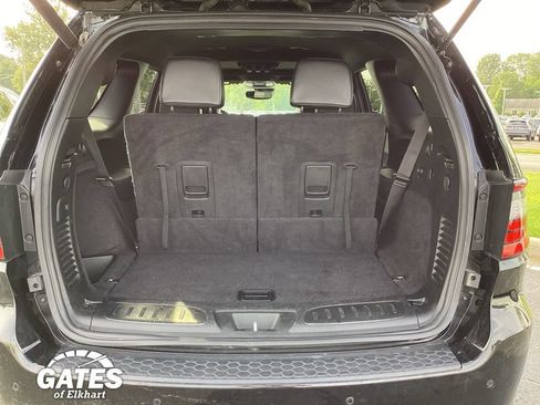 Used 2025 Dodge Durango GT AWD/4WD image 16