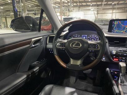 Used 2022 Lexus RX 350 FWD w/ Premium Package