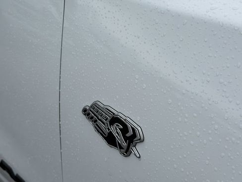 New 2026 RAM 1500 Classic Warlock AWD/4WD image 7