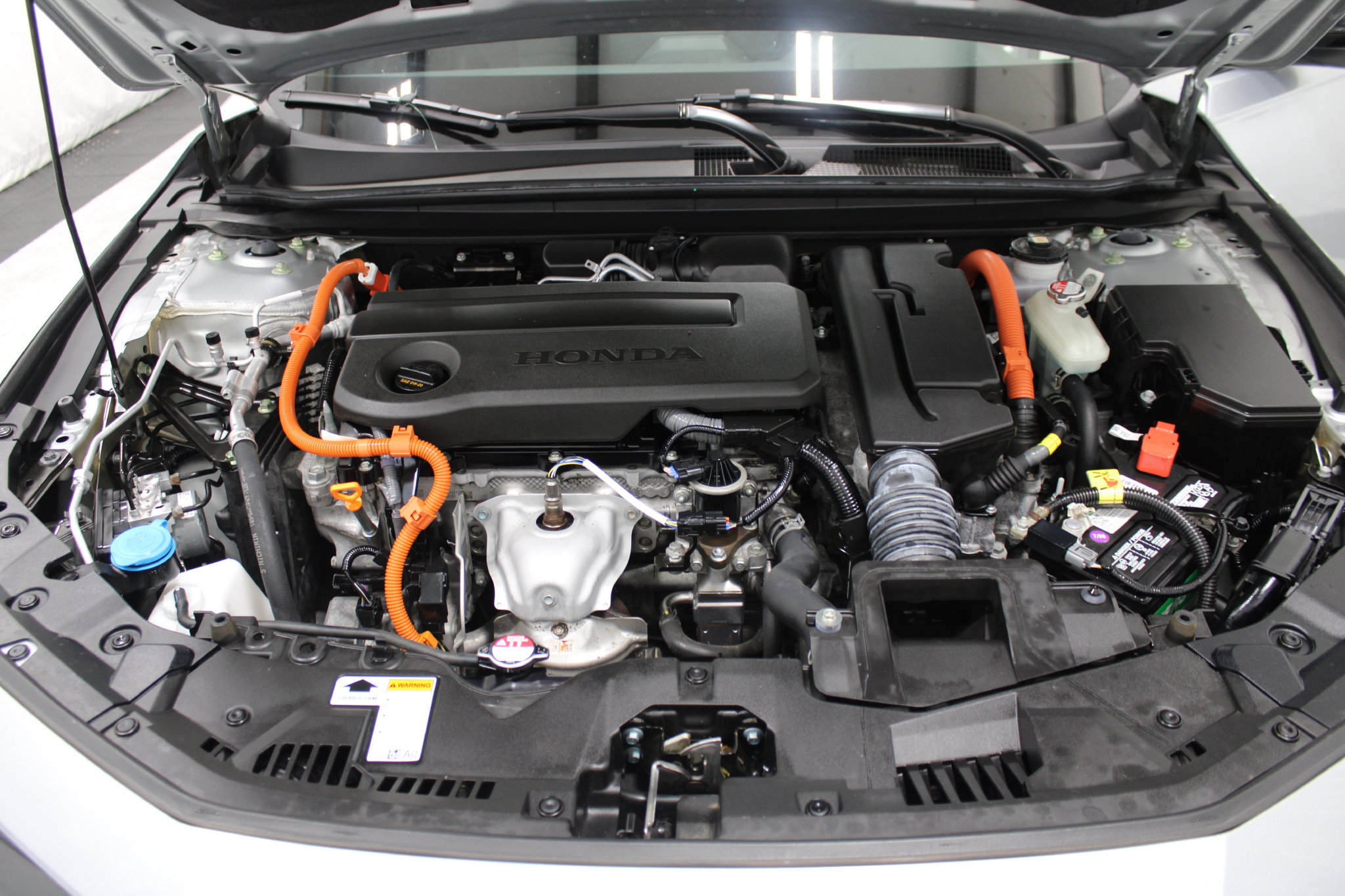 Used 2024 Honda Accord Sport image 10