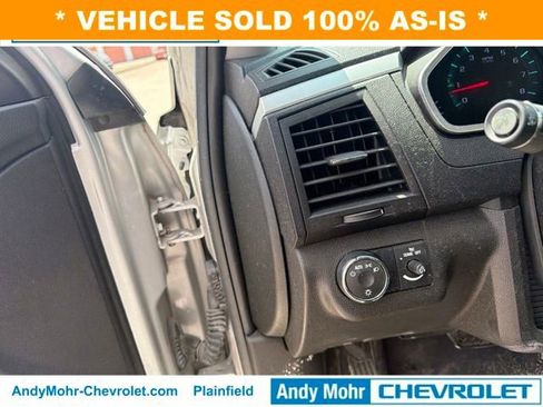 Used 2011 Chevrolet Traverse LT w/ Personal Connectivity Package AWD/4WD image 12
