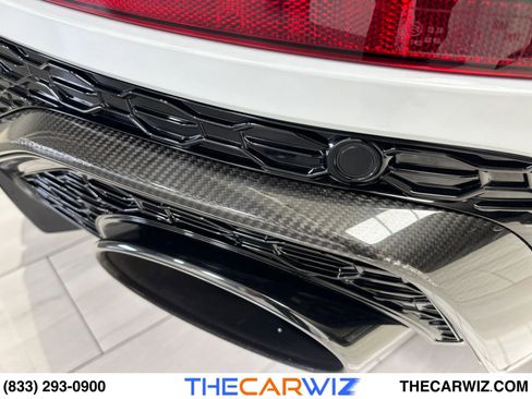 Used 2020 Audi RS Q8 w/ Carbon Optic Package image 37