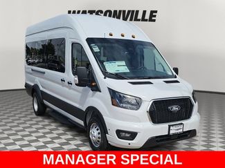 New 2026 Ford Transit 350 XLT RWD 360° Tour