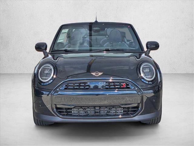 New 2026 MINI Cooper S FWD image 2