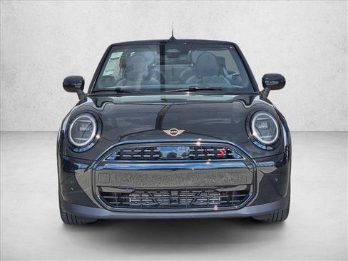 New 2026 MINI Cooper S FWD image 2