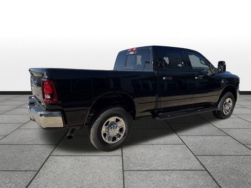 Used 2025 RAM 2500 Tradesman image 5