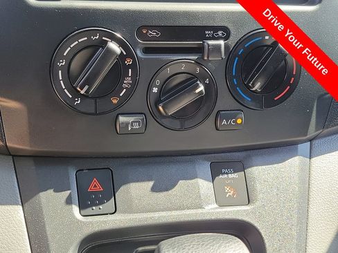 Used 2021 Nissan NV200 SV FWD image 12