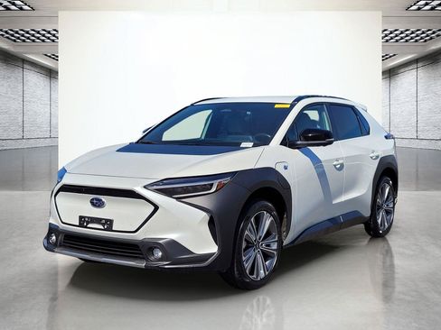 Certified 2023 Subaru Solterra AWD image 11