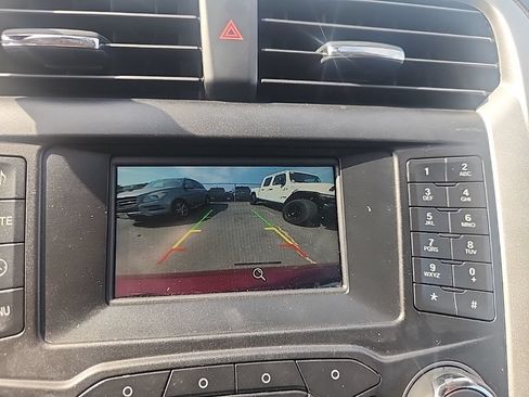 Used 2016 Ford Fusion S w/ Equipment Group 101A FWD image 23