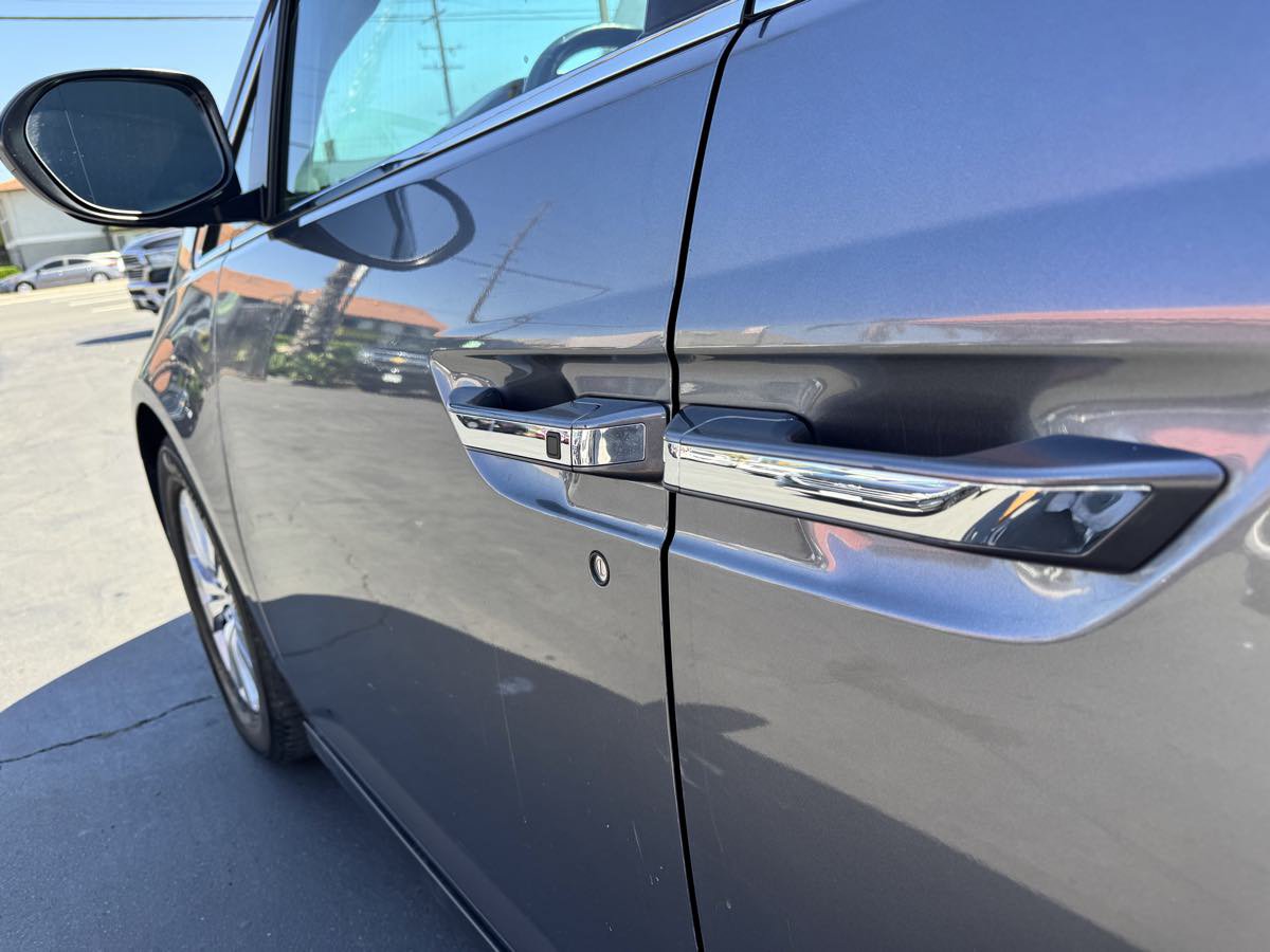 Used 2014 Honda Odyssey EX-L image 15