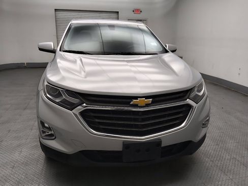 Used 2019 Chevrolet Equinox LT image 14