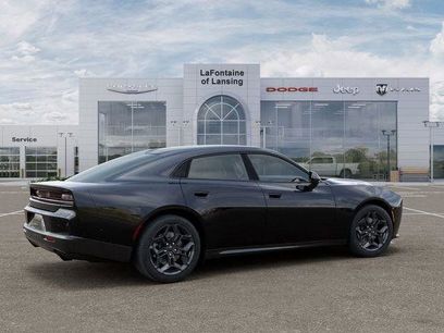 New 2026 Dodge Charger R/T