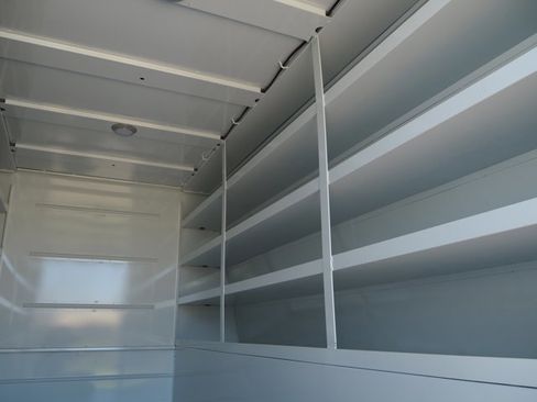 New 2024 RAM 5500 Tradesman w/ Chrome Appearance Group image 13