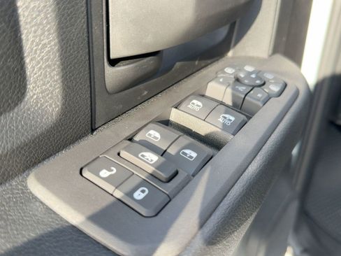 New 2026 RAM 3500 Tradesman image 30