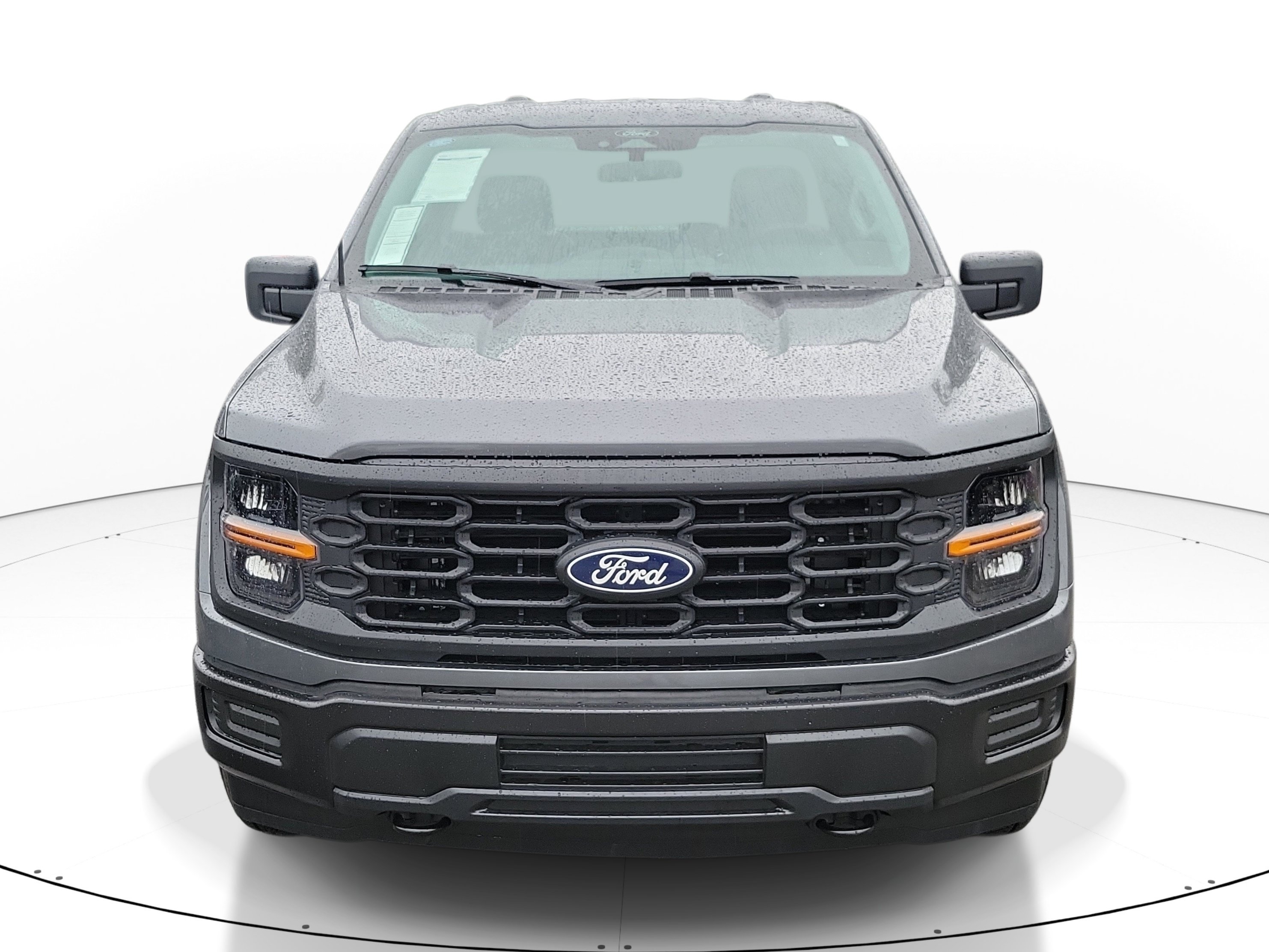 New 2026 Ford F150 XL AWD/4WD image 6