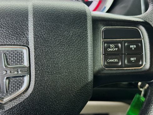 Used 2017 Dodge Grand Caravan SE w/ Power Window Group FWD image 13
